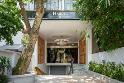 The Zénith Old Quarter, by Harry's Collection – 照片 9