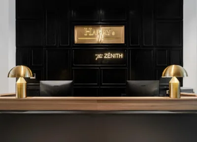 The Zénith Old Quarter, by Harry's Collection – 照片 10